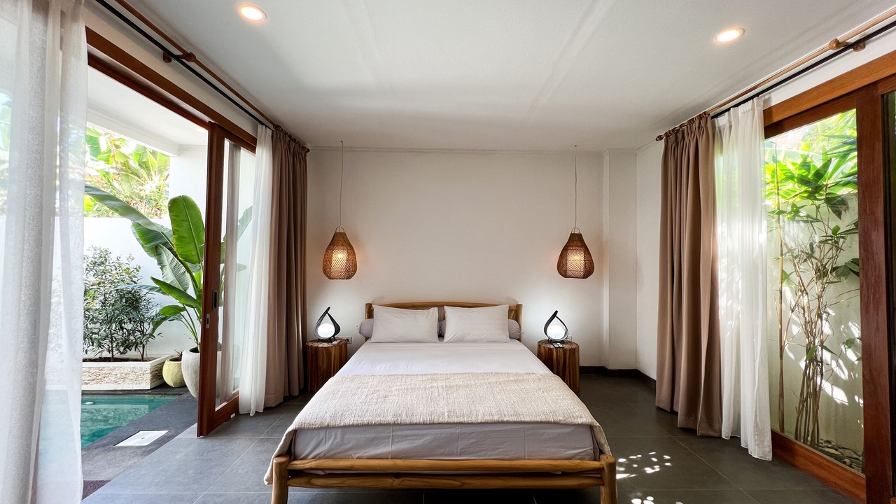 Photo of Bedroom in Tumbak Bayuh