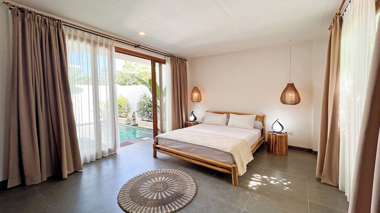Photo of Bedroom in Tumbak Bayuh