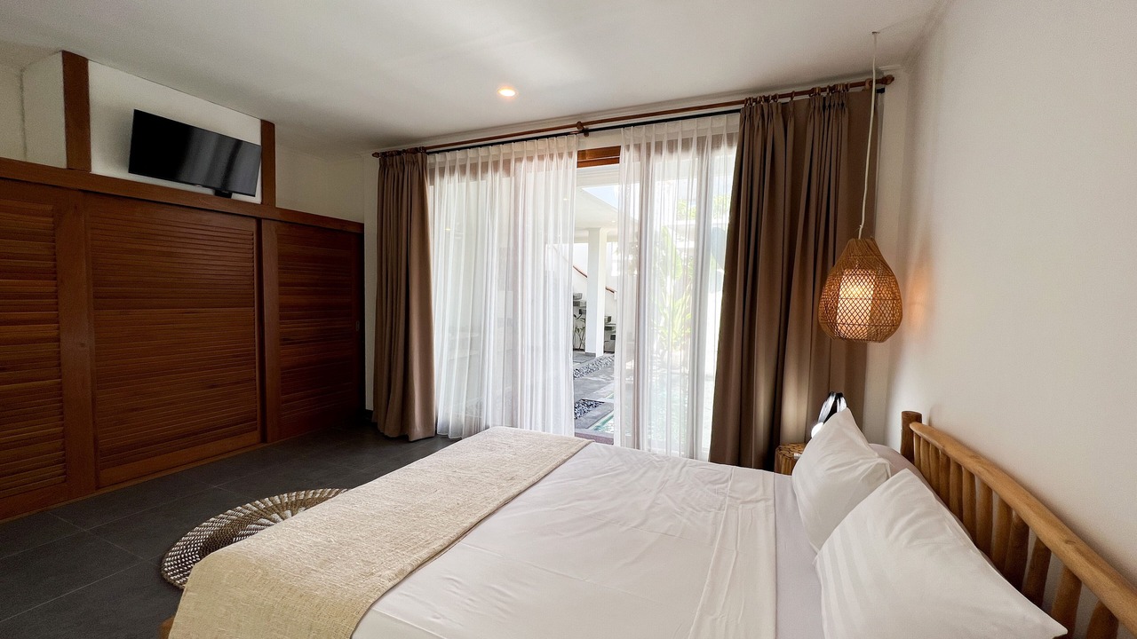 Photo of Bedroom in Tumbak Bayuh