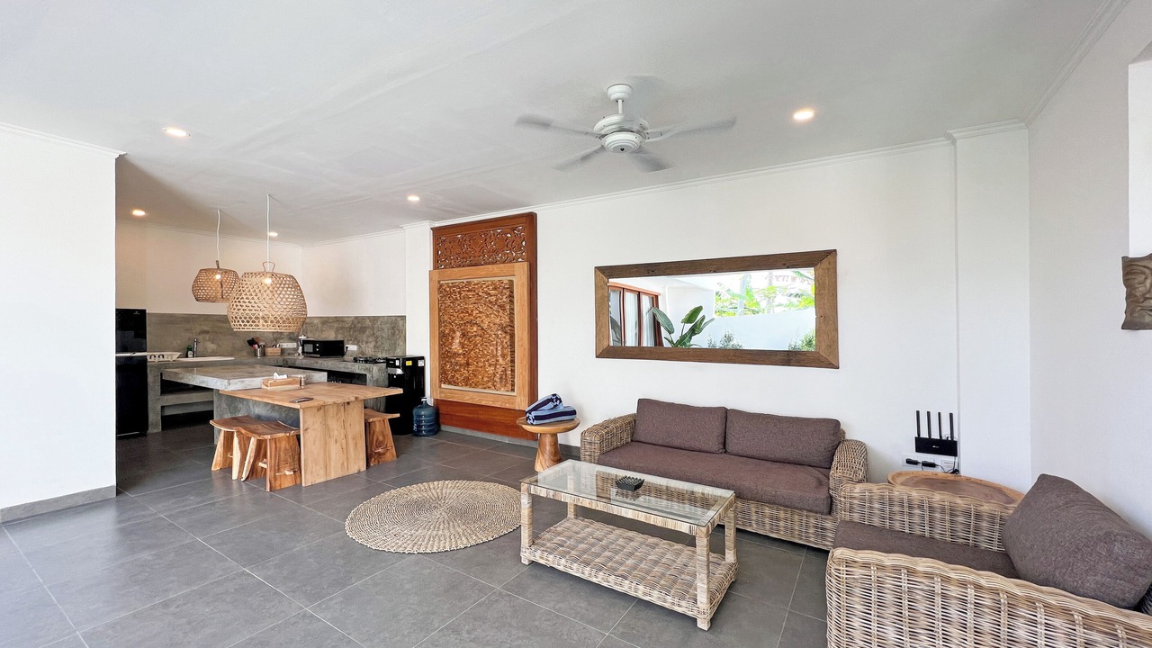 Photo of Livingroom in Tumbak Bayuh