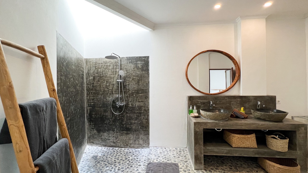Photo of Bathroom in Tumbak Bayuh