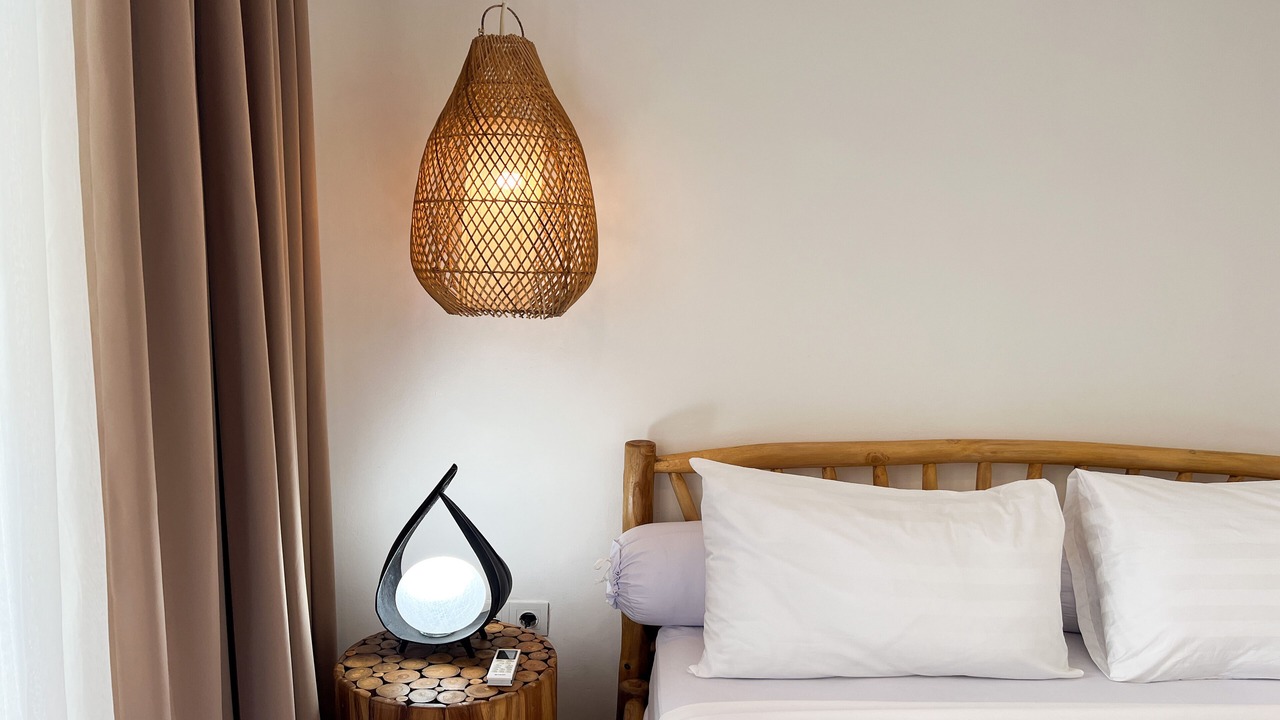 Photo of Bedroom in Tumbak Bayuh