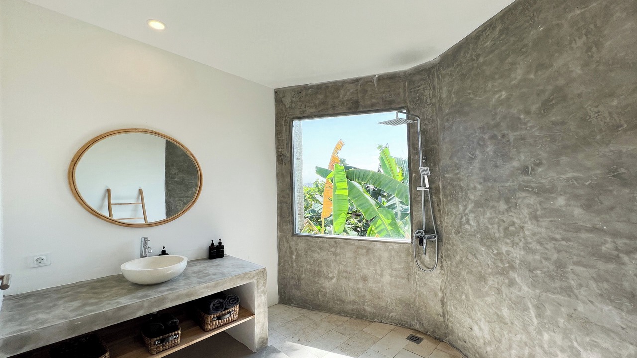 Photo of Bathroom in Tumbak Bayuh