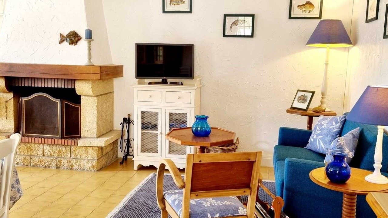 Photo of Livingroom in Lesquielles-Saint-Germain