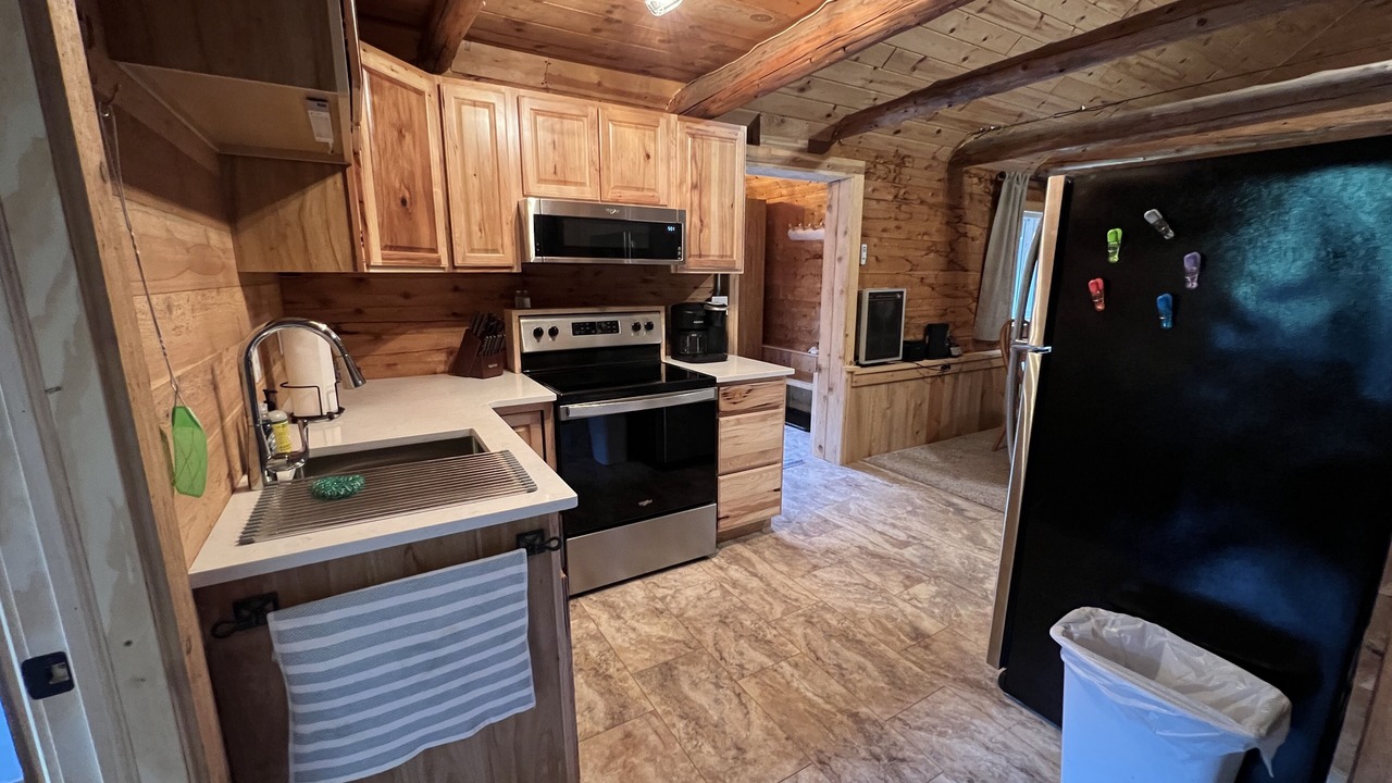 Photo of Kitchen in Munising