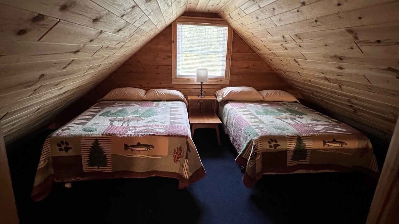 Photo of Bedroom in Munising