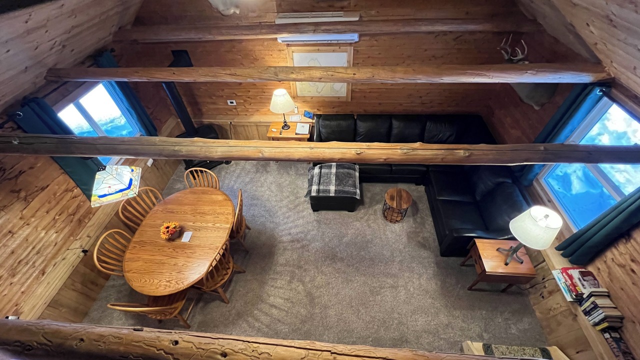 Photo of Livingroom in Munising