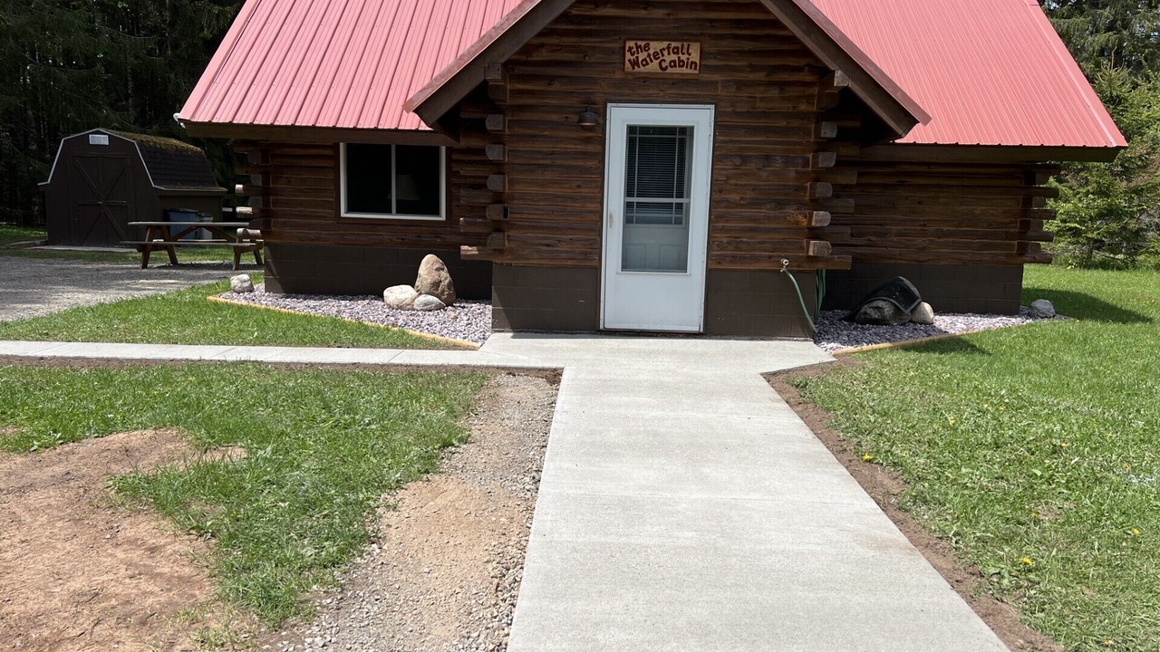 Photo of Outdoor in Munising