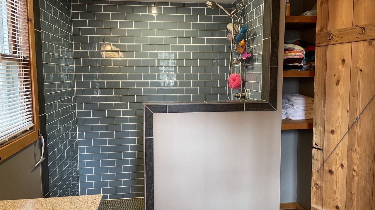 Photo of Bathroom in Oscoda