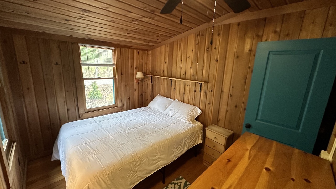 Photo of Bedroom in Oscoda