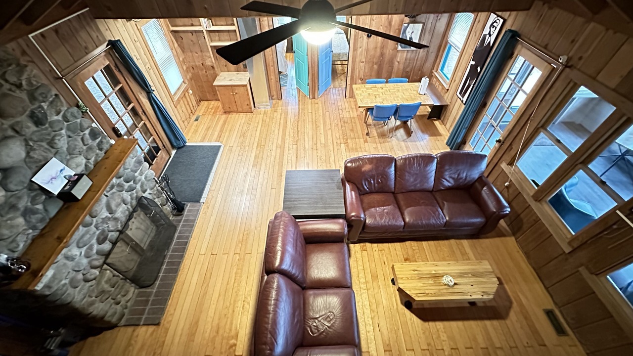 Photo of Livingroom in Oscoda