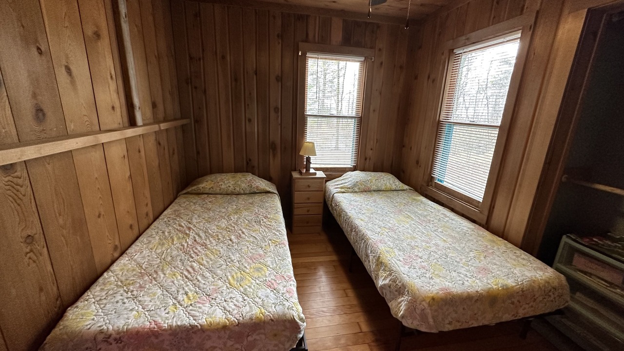 Photo of Bedroom in Oscoda