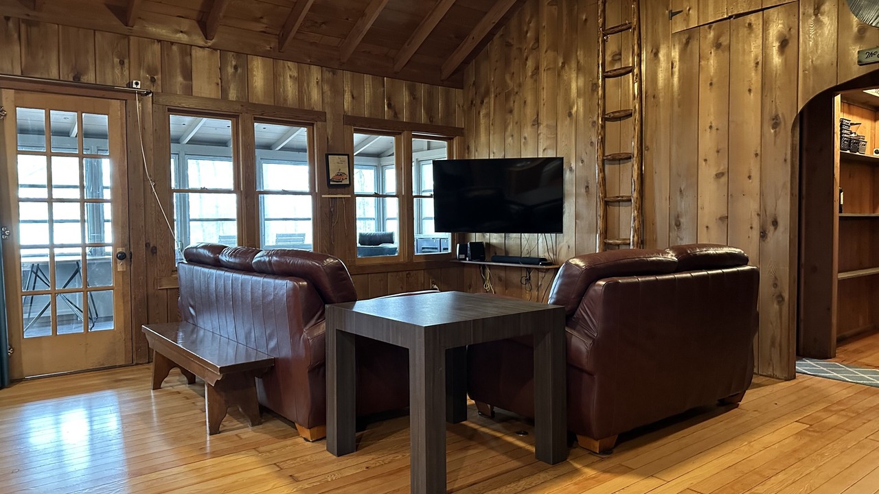 Photo of Livingroom in Oscoda