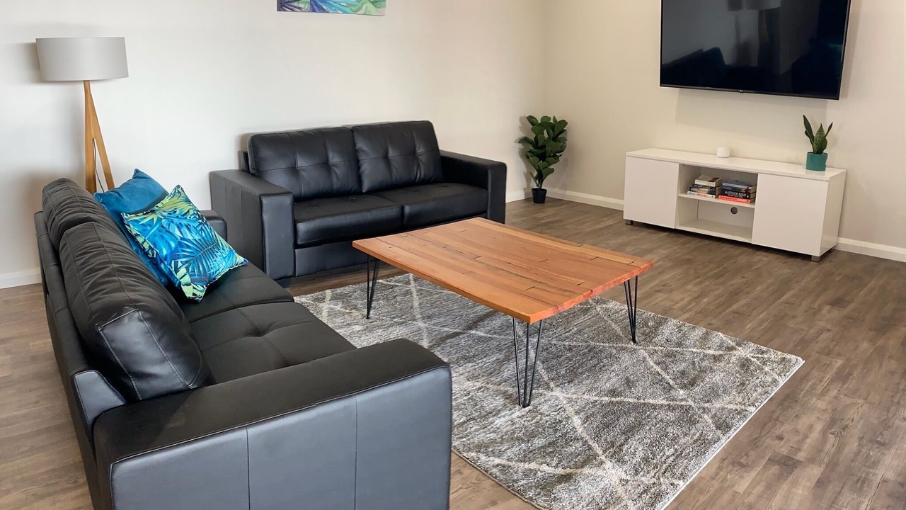 Photo of Livingroom in Gol Gol