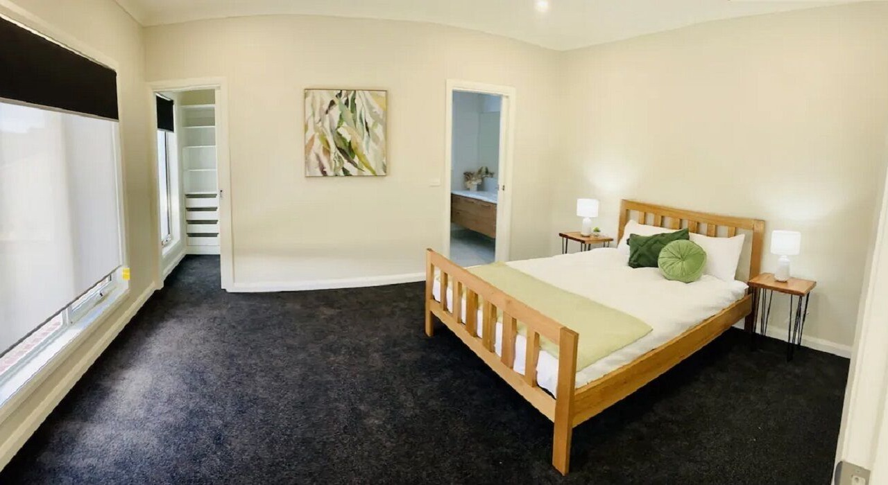 Photo of Bedroom in Gol Gol