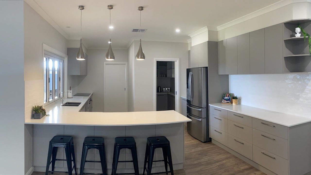 Photo of Kitchen in Gol Gol