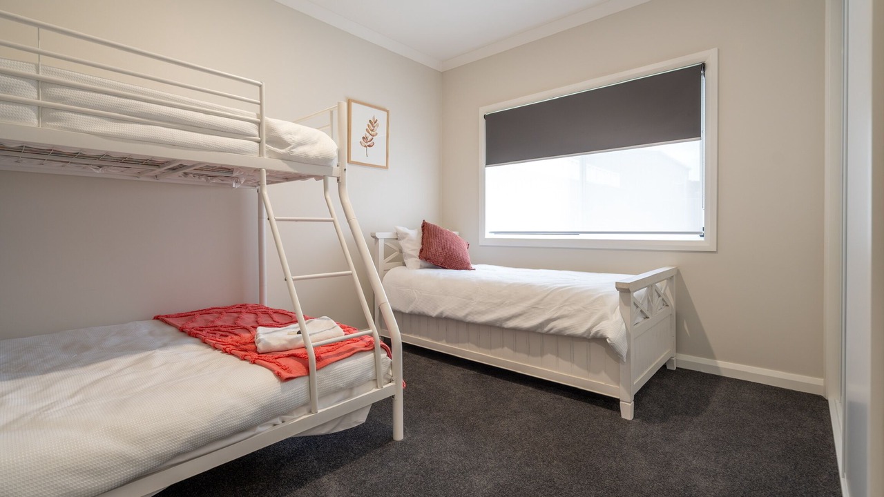 Photo of Bedroom in Gol Gol