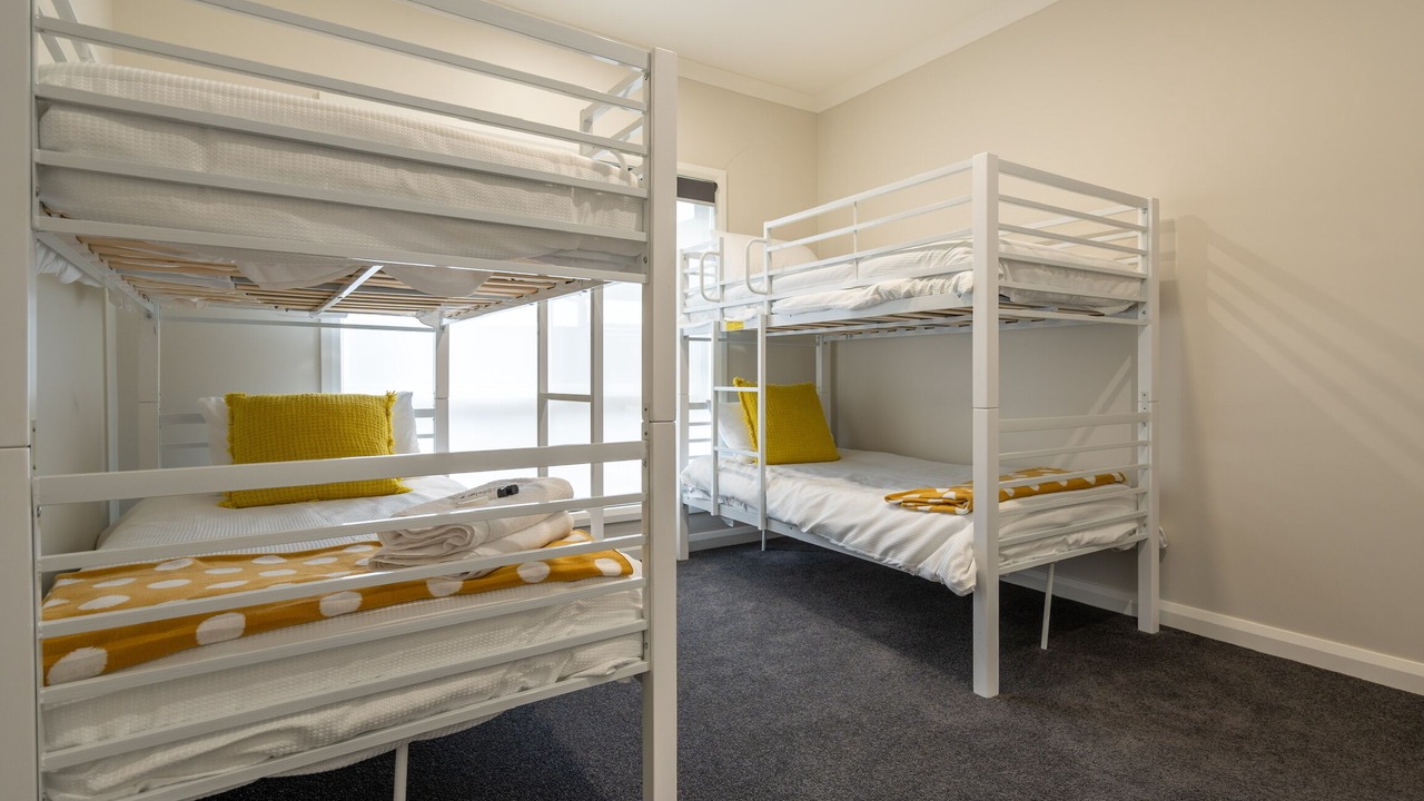 Photo of Bedroom in Gol Gol