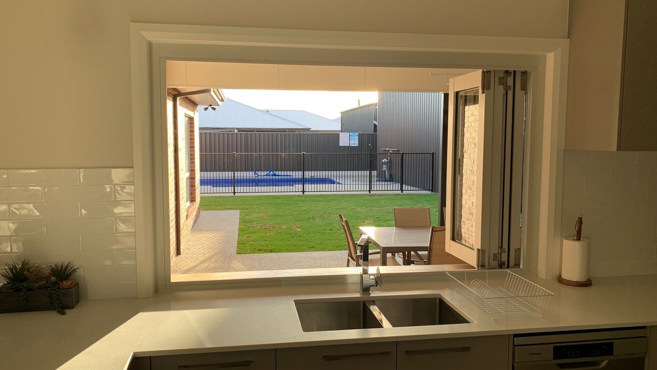 Photo of Kitchen in Gol Gol