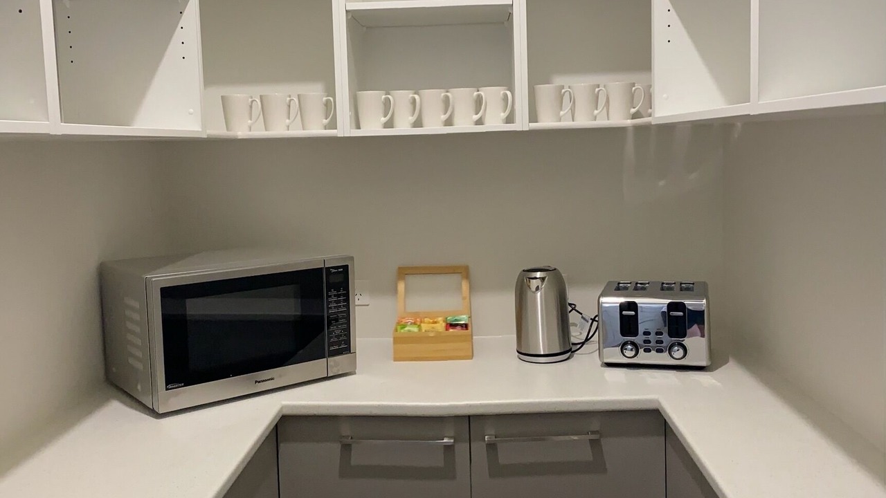 Photo of Kitchen in Gol Gol