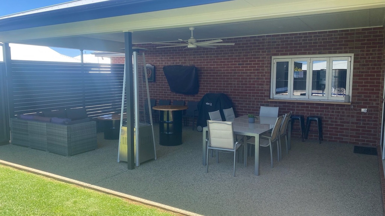 Photo of Outdoor in Gol Gol