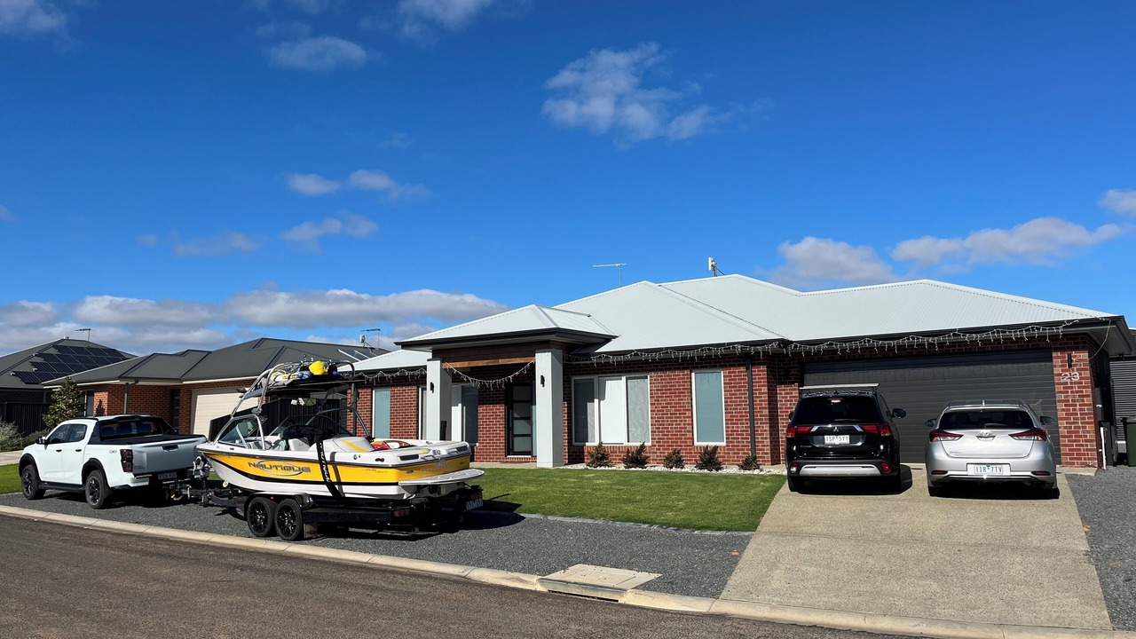 Photo of Outdoor in Gol Gol