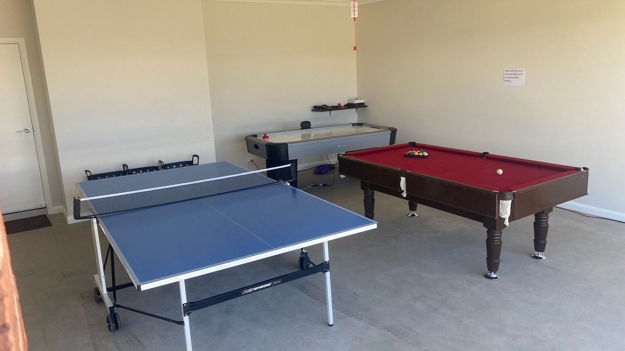 Photo of Bedroom in Gol Gol