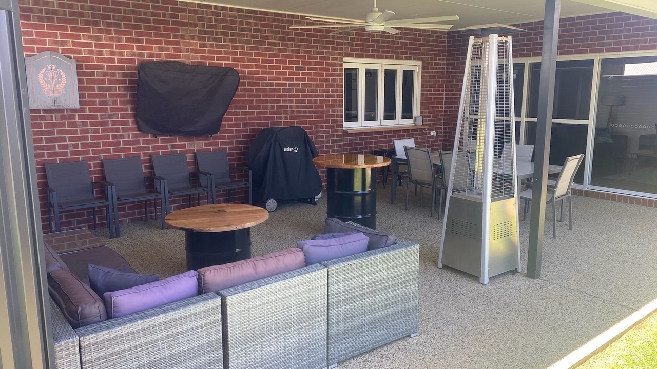 Photo of Outdoor in Gol Gol