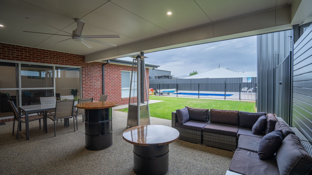 Photo of Outdoor in Gol Gol