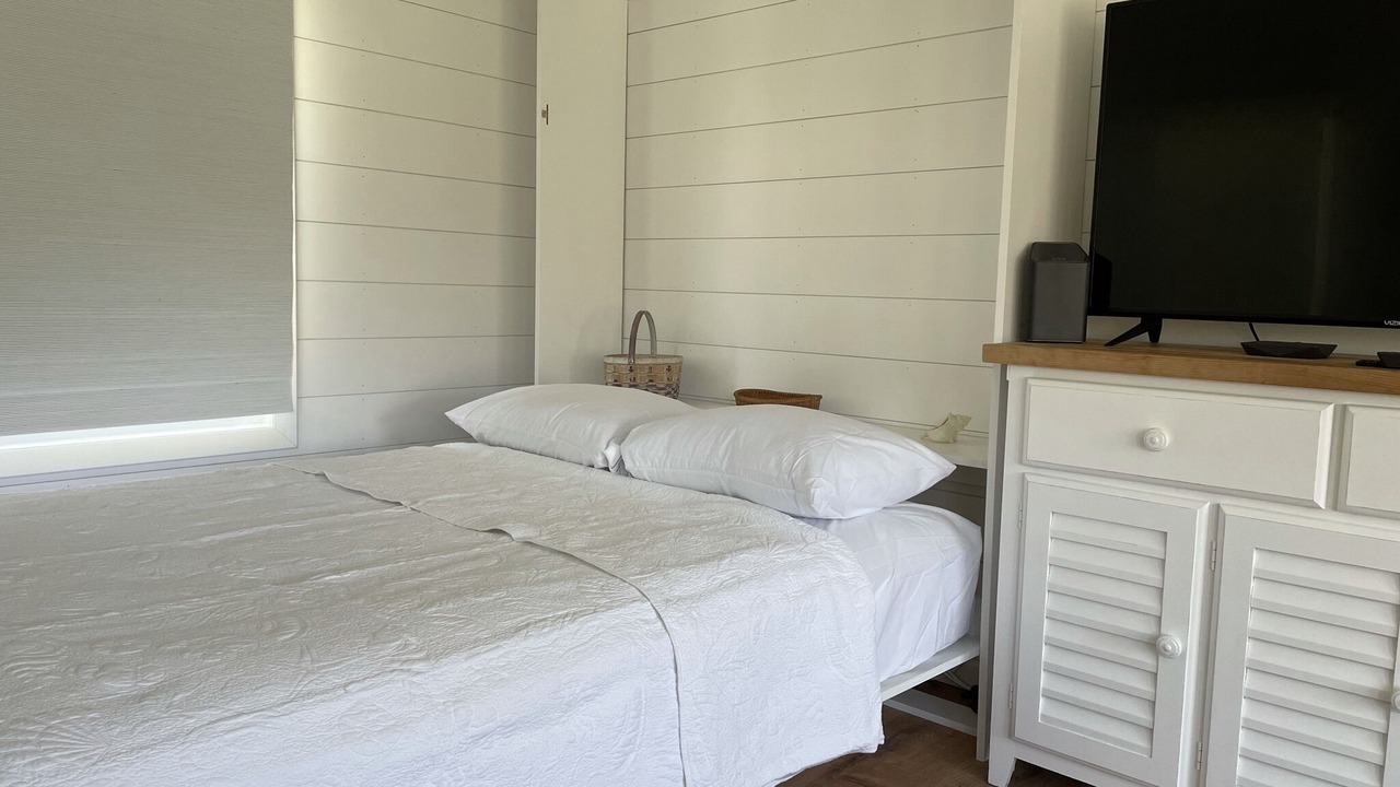 Photo of Bedroom in Charlestown