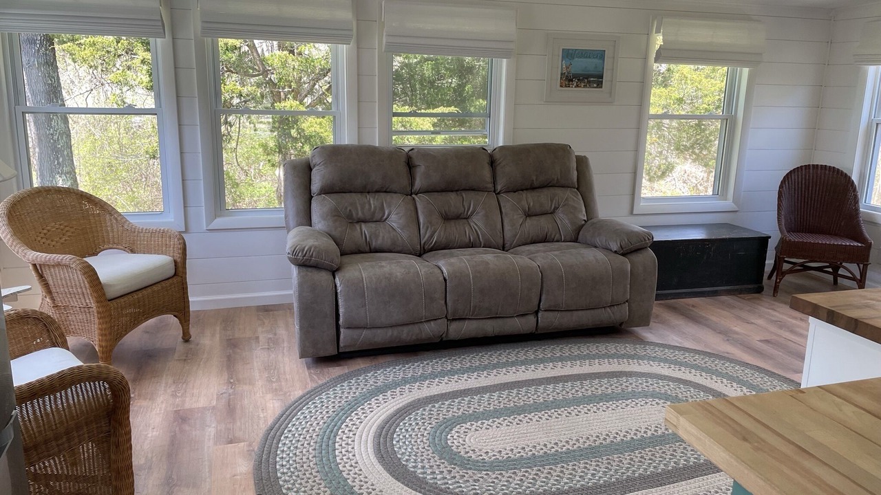 Photo of Livingroom in Charlestown