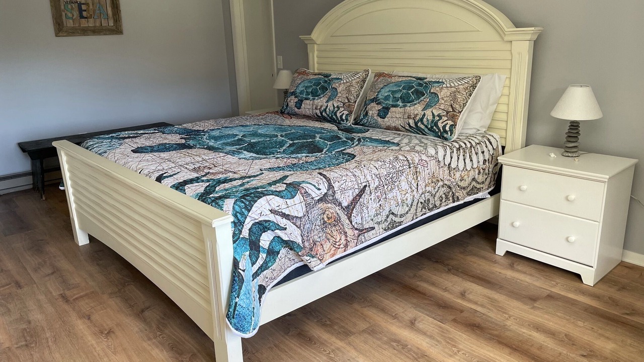 Photo of Bedroom in Charlestown