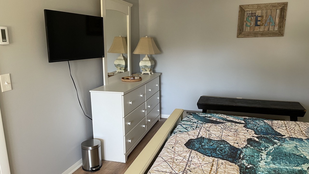 Photo of Bedroom in Charlestown