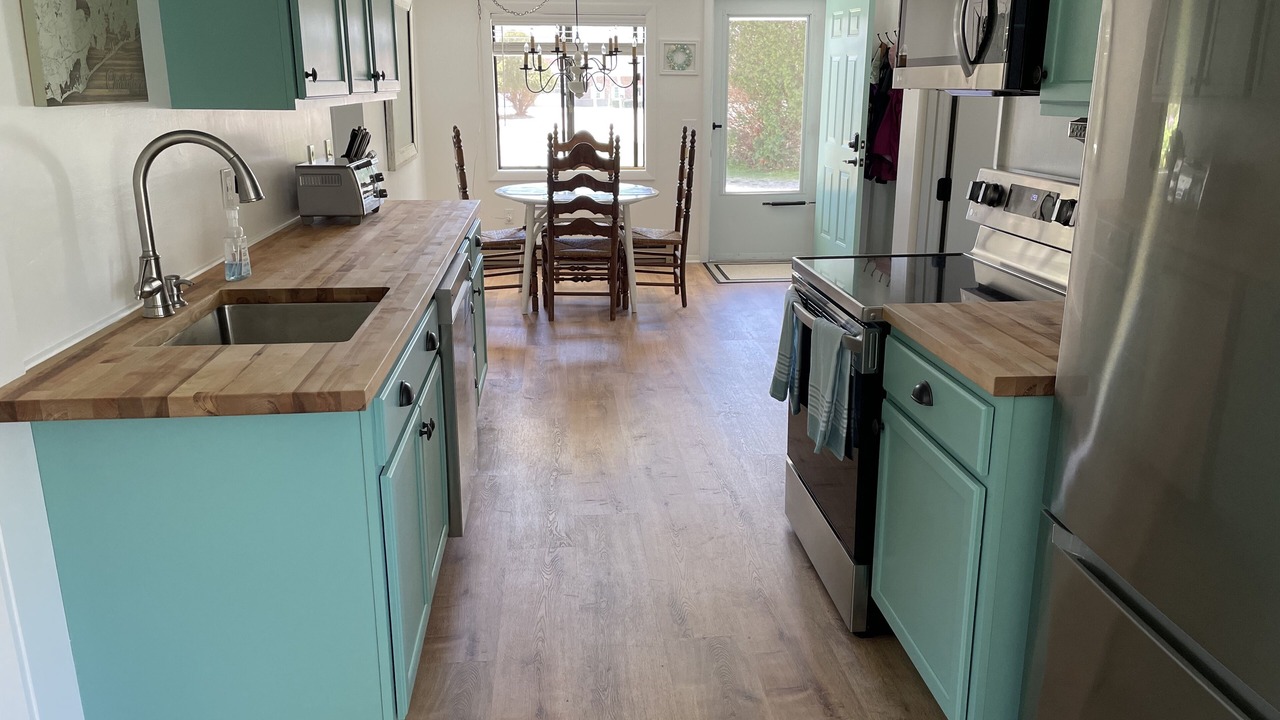 Photo of Kitchen in Charlestown