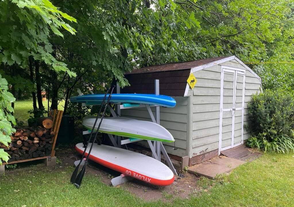 Photo of Outdoor in Lafontaine