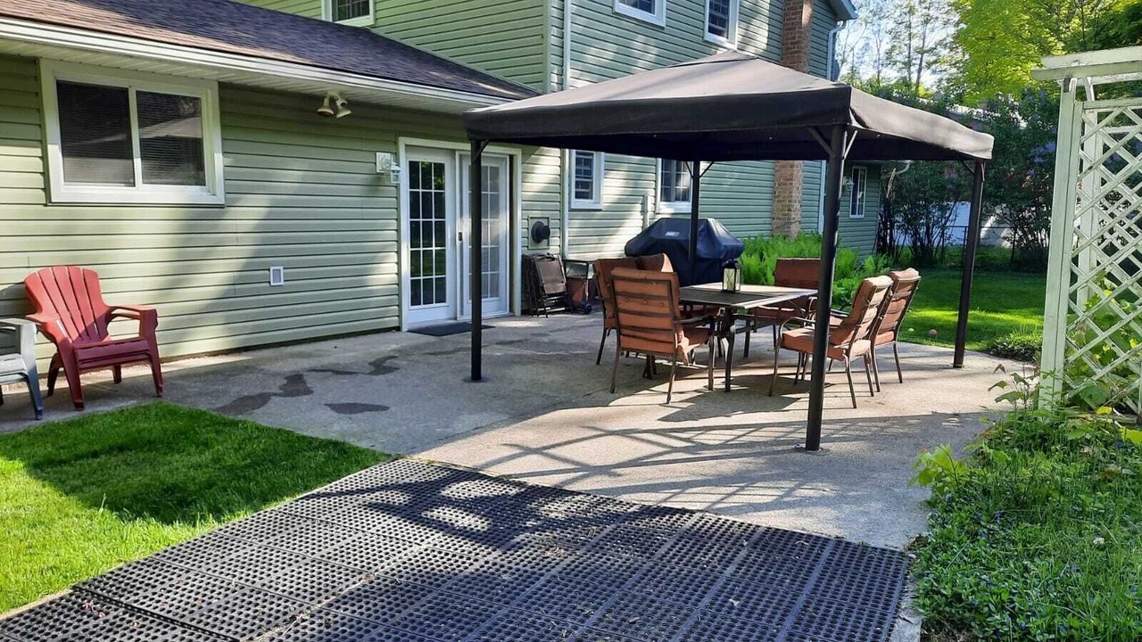 Photo of Outdoor in Lafontaine