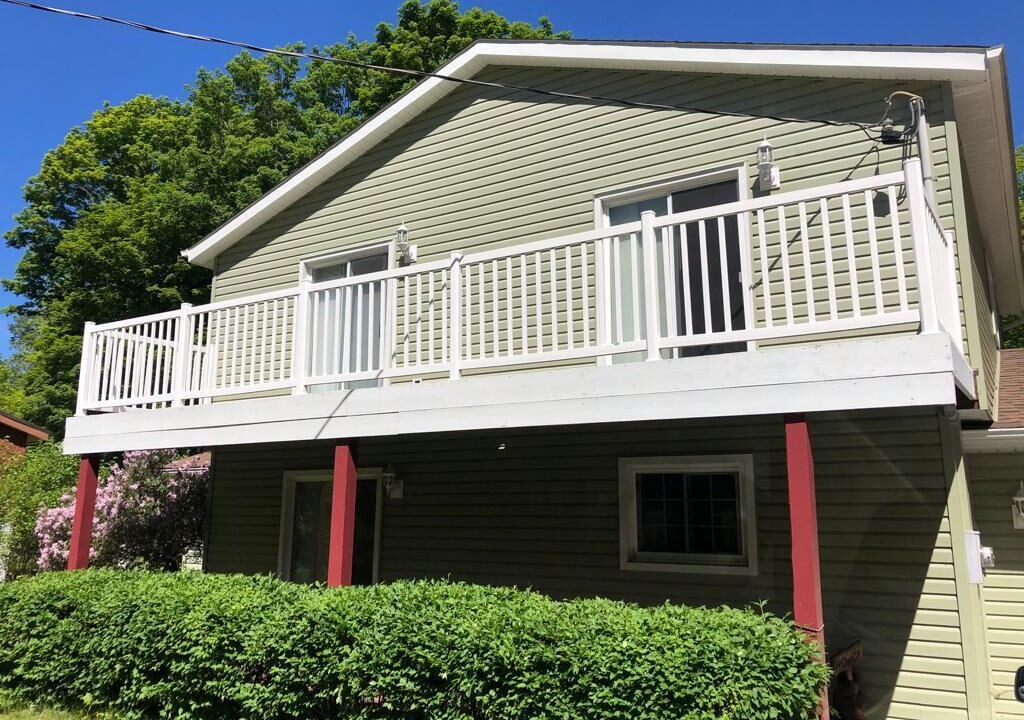 Photo of Outdoor in Lafontaine