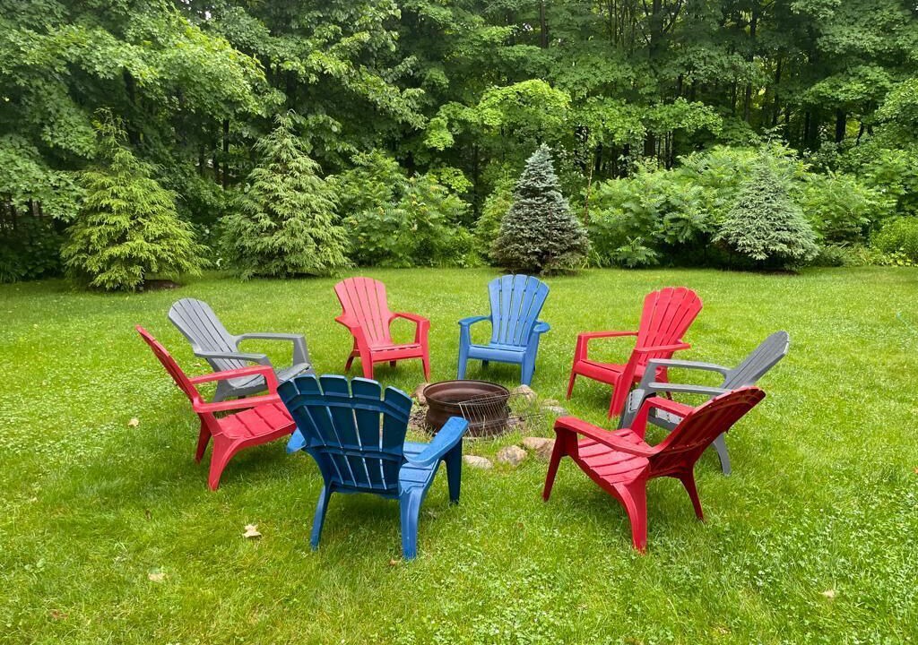 Photo of Outdoor in Lafontaine