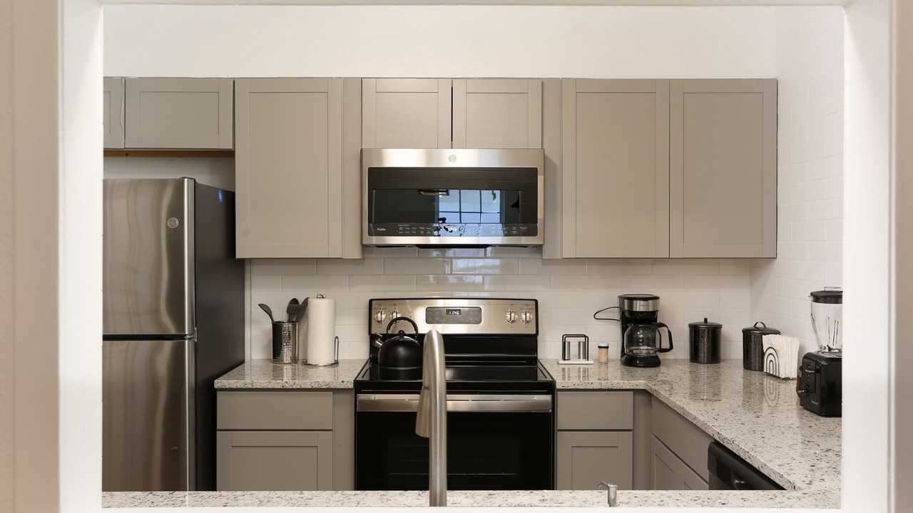 Photo of Kitchen in Leon Valley
