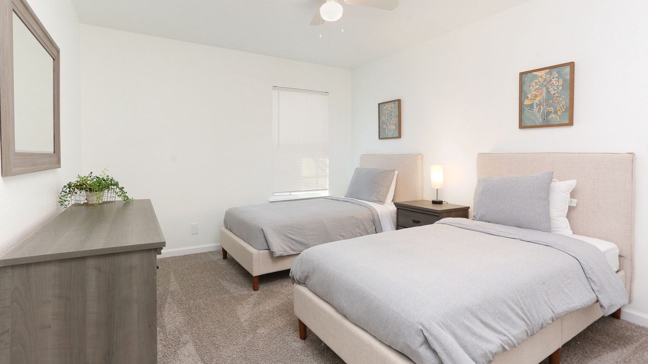 Photo of Bedroom in Leon Valley