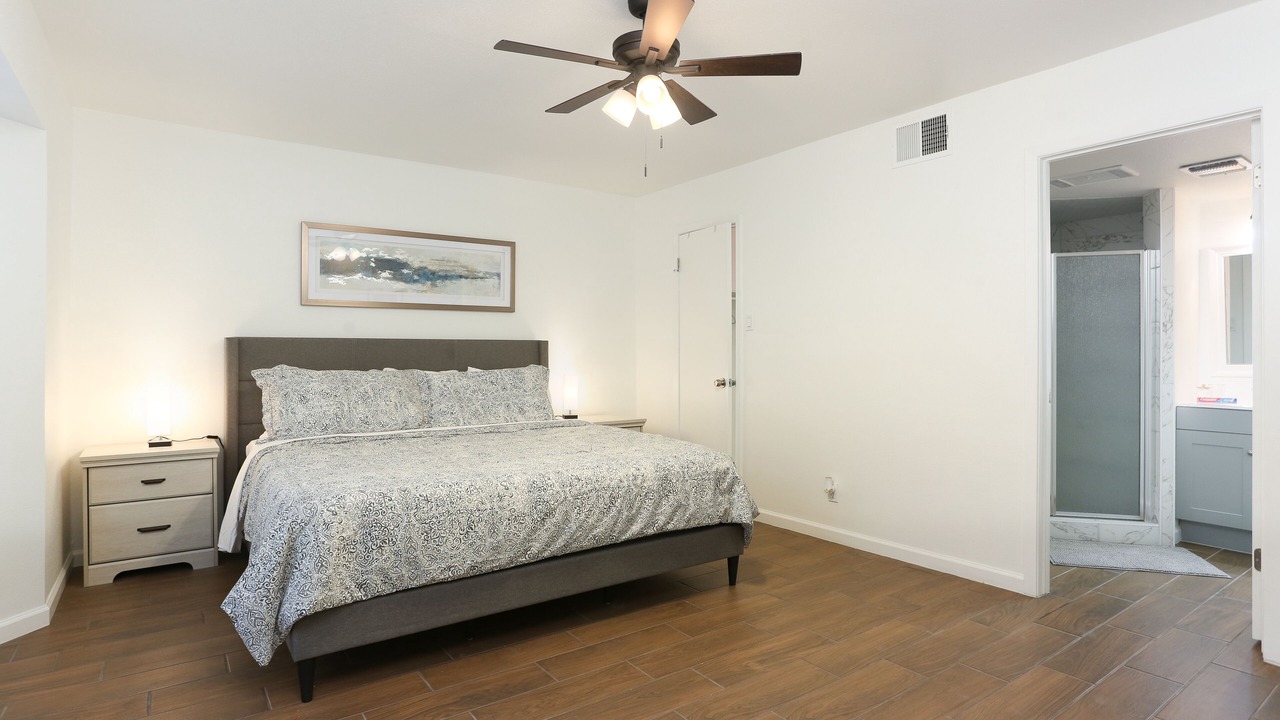Photo of Bedroom in Leon Valley