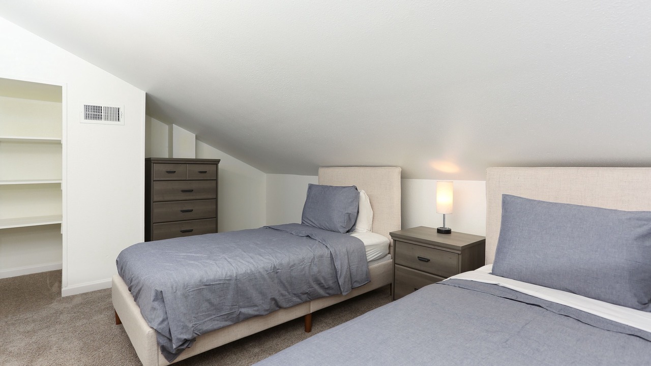 Photo of Bedroom in Leon Valley