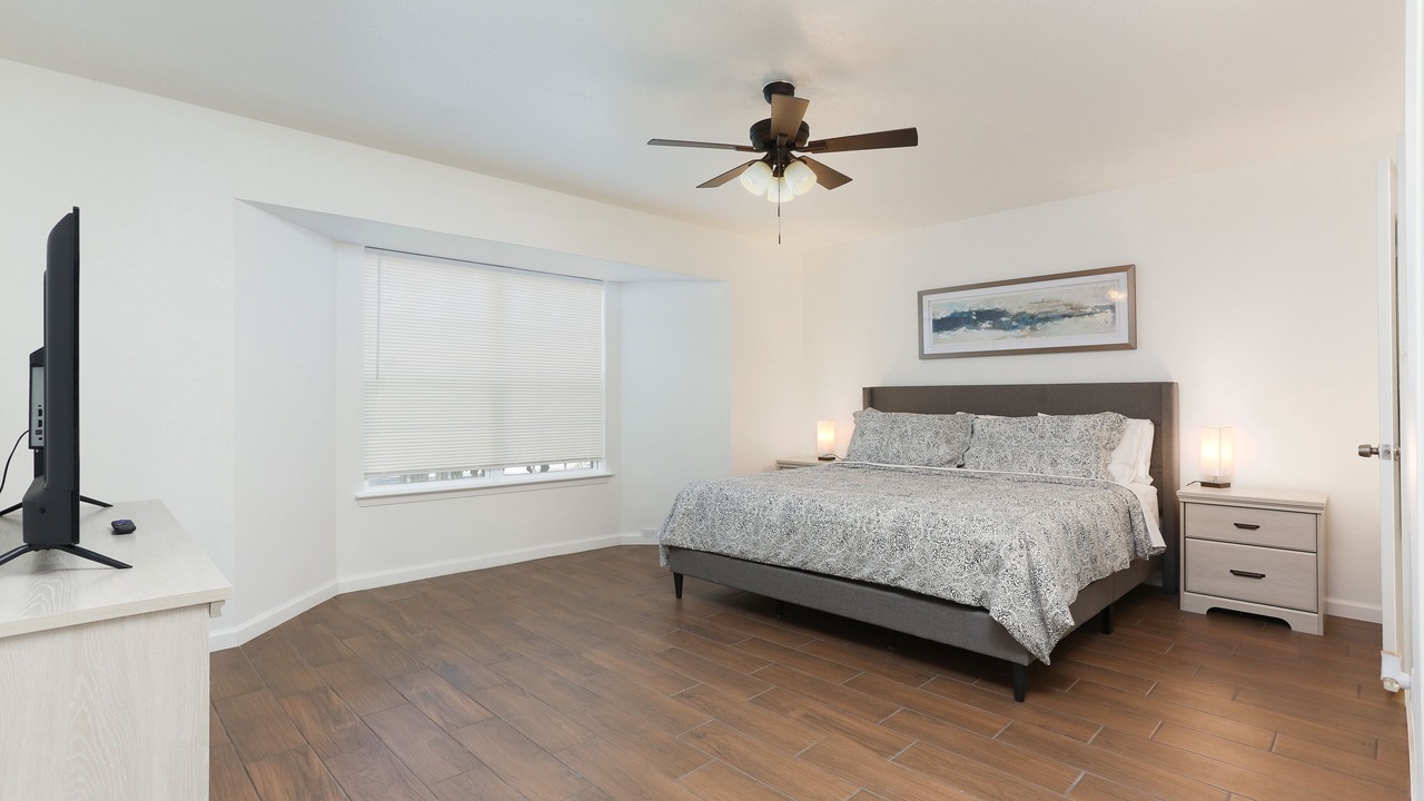 Photo of Bedroom in Leon Valley