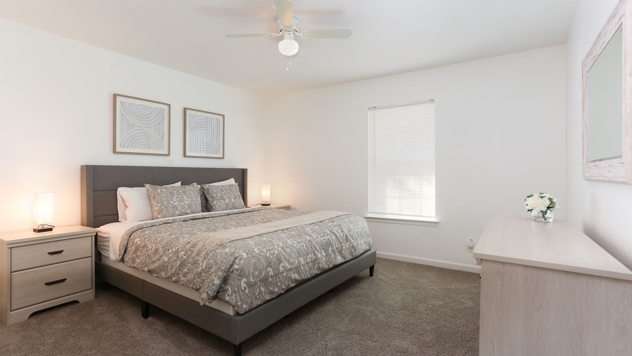 Photo of Bedroom in Leon Valley