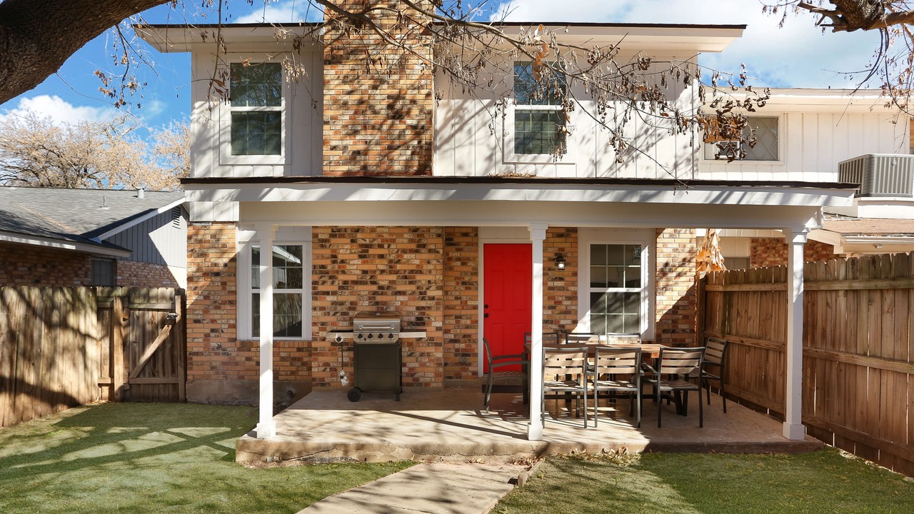 Photo of Outdoor in Leon Valley