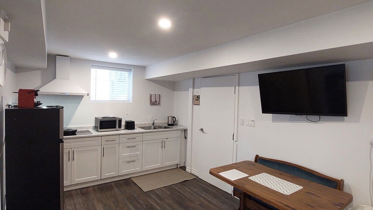 Photo of Kitchen in Guelph