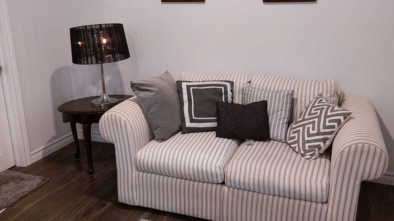 Photo of Livingroom in Guelph
