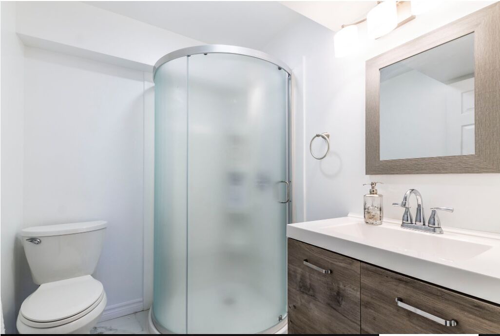 Photo of Bathroom in Guelph