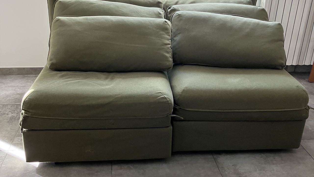 Photo of Livingroom in Ploulech