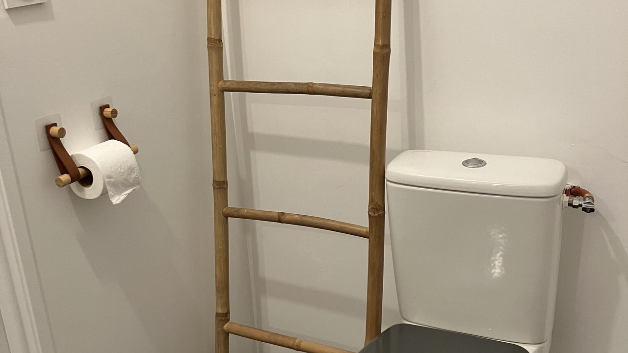 Photo of Bathroom in Ploulech